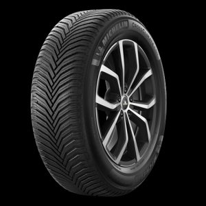 Anvelopa all season MICHELIN CROSSCLIMATE 2 SUV 225/55R19 99V