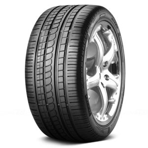 Anvelopa vara PIRELLI ROSSO 255/40R17 94Y