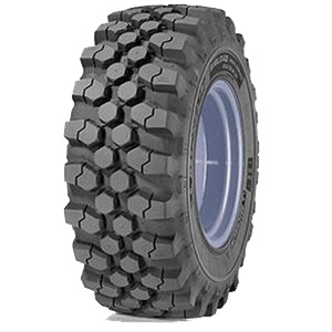 Anvelopa vara MICHELIN BIBLOAD HARD SURFACE 460/70R24 159A8/159BB