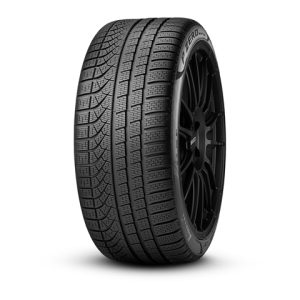 Anvelopa iarna PIRELLI P ZERO WINTER 285/40R19 107V