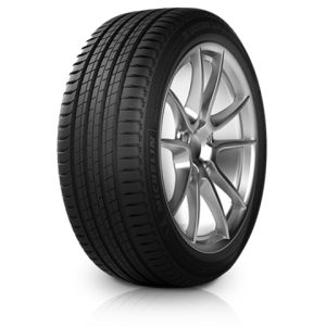 Anvelopa vara MICHELIN LATITUDE SPORT 3 255/50R19 103Y