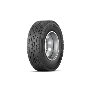 Anvelopa vara MICHELIN X MULTI ENERGY D2 315/80R22.5 156/150L