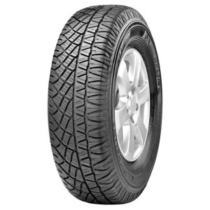 Anvelopa vara MICHELIN LATITUDE CROSS DT 235/70R16 106H