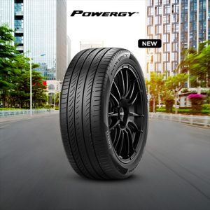 Anvelopa vara PIRELLI POWERGY 235/50R18 101Y