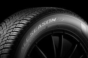 Anvelopa all season PIRELLI SCORPION ALL SEASON SF2 235/65R17 108W