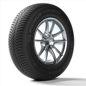 Anvelopa all season MICHELIN CROSSCLIMATE SUV 235/60R18 107V