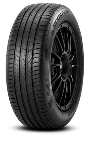 Anvelopa vara PIRELLI SCORPION 235/60R18 107W