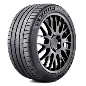 Anvelopa vara MICHELIN PILOT SPORT 4 S 275/40R19 105Y