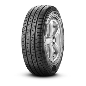 Anvelopa iarna PIRELLI WINTER CARRIER 195/60R16 99T