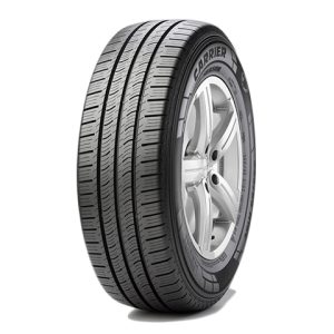 Anvelopa all season PIRELLI CARRIER ALL SEASON 215/65R16 109T