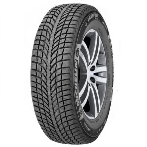 Anvelopa iarna MICHELIN LATITUDE ALPIN LA2 255/50R19 107V