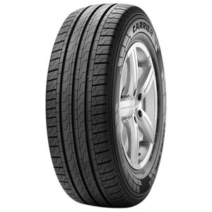Anvelopa vara PIRELLI CARRIER 195/70R15C 104R
