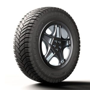 Anvelopa all season MICHELIN AGILIS CROSSCLIMATE 195/65R16C 104R