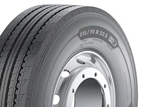 Anvelopa vara MICHELIN X LINE ENERGY Z 315/80R22.5 156/150L