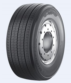 Anvelopa vara MICHELIN X LINE ENERGY F 385/55R22.5 160K