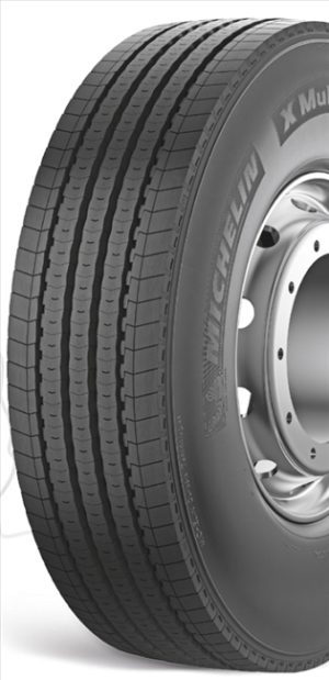 Anvelopa vara MICHELIN X MULTI Z 315/80R22.5 156/150L