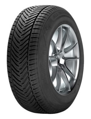 Anvelopa all season TIGAR ALL SEASON SUV 235/55R18 104V