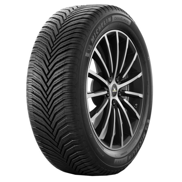 Anvelopa all season MICHELIN CROSSCLIMATE 2 195/55R15 85V