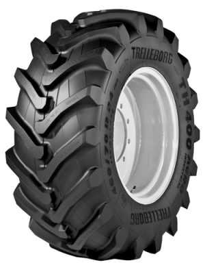 Anvelopa vara TRELLEBORG TH400 460/70R24 159A8