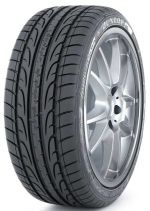 Anvelopa vara DUNLOP SP SPORT MAXX 325/25R20 ZR