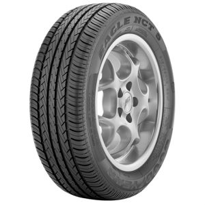 Anvelopa vara GOODYEAR EAGLE NCT5 285/45R21 109W