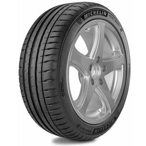 Anvelopa vara MICHELIN PILOT SPORT 4 275/45R19 108Y