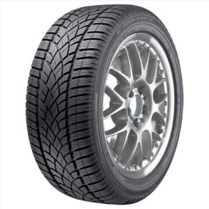 Anvelopa iarna DUNLOP SP WINTER SPORT 3D 235/35R19 91W