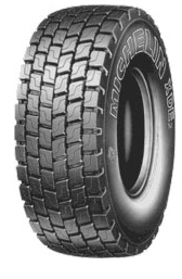 Anvelopa vara MICHELIN XDE2 225/75R17.5 129/127M