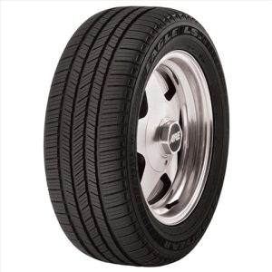 Anvelopa all season GOODYEAR EAGLE LS-2 245/45R17 95H