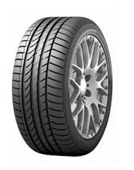 Anvelopa vara DUNLOP SP SPORT MAXX TT 225/60R17 99V