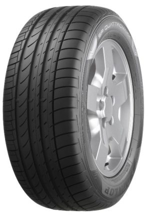 Anvelopa vara DUNLOP SP QUATTROMAXX 255/35R20 97Y