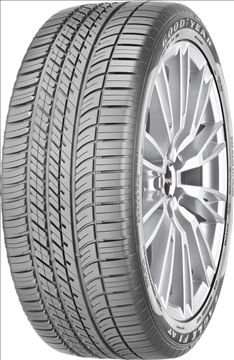 Anvelopa vara GOODYEAR EAGF1ASSAT 255/55R20 110W