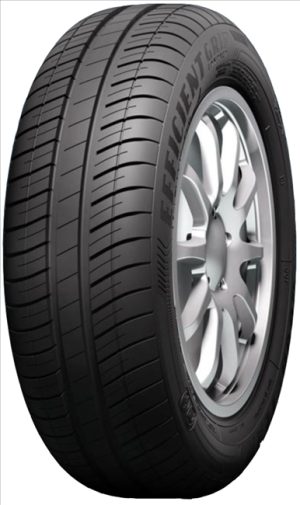 Anvelopa vara GOODYEAR EFFICIENTGRIP COMPACT 155/65R14 75T