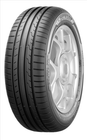 Anvelopa vara DUNLOP SP SPORT BLURESPONSE 215/55R16 93V
