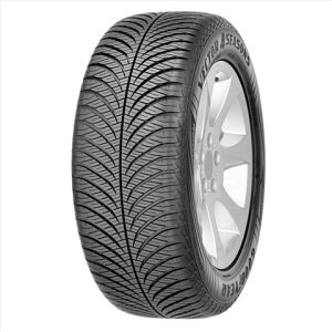 Anvelopa all season GOODYEAR VECTOR 4SEASONS G2 165/70R14 81T
