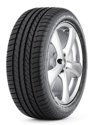 Anvelopa vara GOODYEAR EFFICIENTGRIP 245/50R18 100W