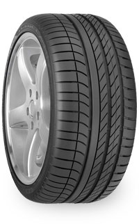 Anvelopa vara GOODYEAR EAGLE F1 ASYMMETRIC SUV 255/55R20 110Y