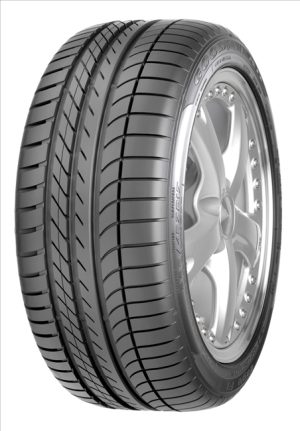 Anvelopa vara GOODYEAR EAG F1 ASYMMETRIC 3 SUV 275/45R19 108Y