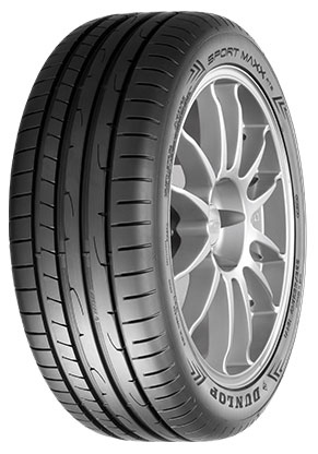 Anvelopa vara DUNLOP SPORT MAXX RT2 SUV 275/45R19 108Y