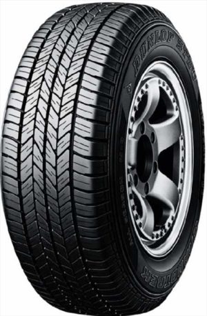 Anvelopa all season DUNLOP GRANDTREK ST20 215/65R16 98H