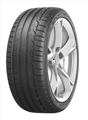 Anvelopa vara DUNLOP SP SPORT MAXX RT 235/55R17 99V