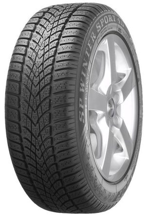 Anvelopa iarna DUNLOP SP WINTER SPORT 4D 225/60R17 99H
