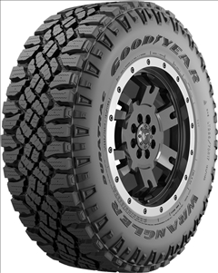 Anvelopa vara GOODYEAR WRLDTRAC   255/55R20 110Q