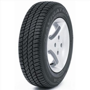Anvelopa all season DEBICA NAVIGATOR 2 165/70R13 79T
