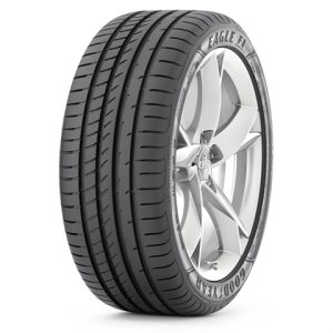 Anvelopa vara GOODYEAR EAGLE F1 ASYMMETRIC 2 245/35R19 93Y