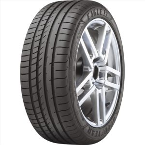 Anvelopa vara GOODYEAR EAGLE F1 ASYMMETRIC 2 255/55R19 107W
