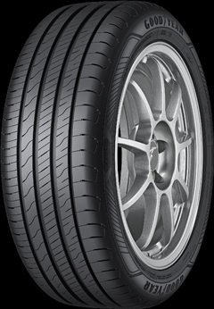 Anvelopa vara GOODYEAR EFFIGRIPP2 205/50R17 93W