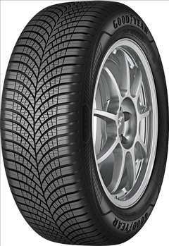 Anvelopa all season GOODYEAR VEC4SEASG3 185/65R14 86H