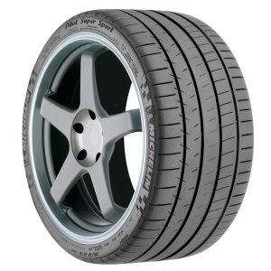 Anvelopa vara MICHELIN PILOT SUPER SPORT 295/30R22 103Y