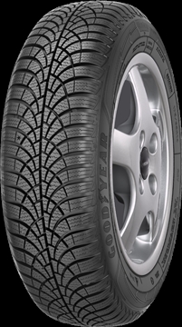 Anvelopa iarna GOODYEAR UG9+NCG 195/60R16 93H